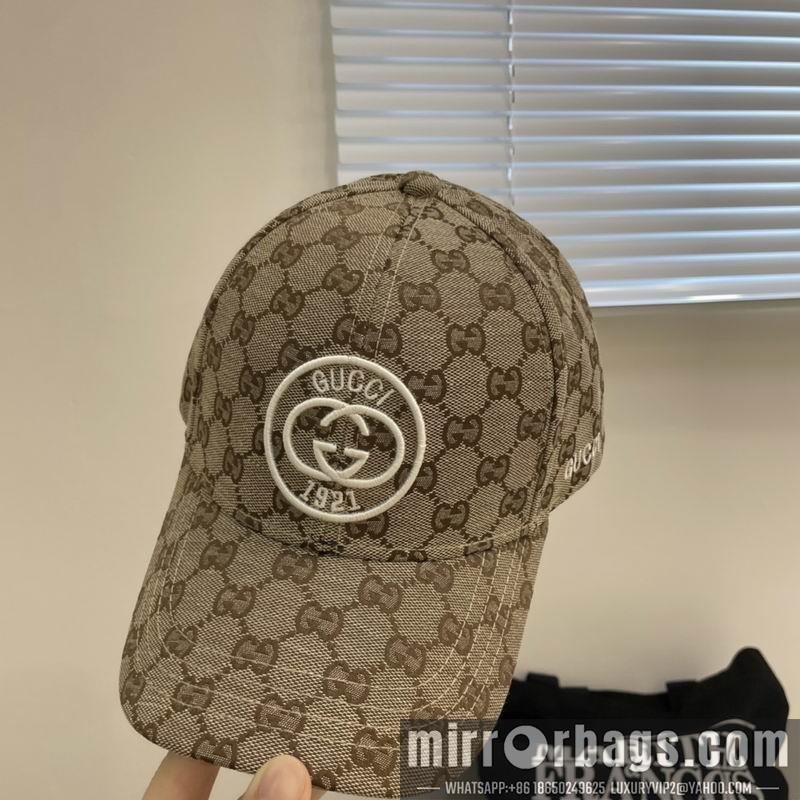 Replica Gucci Hat dx30