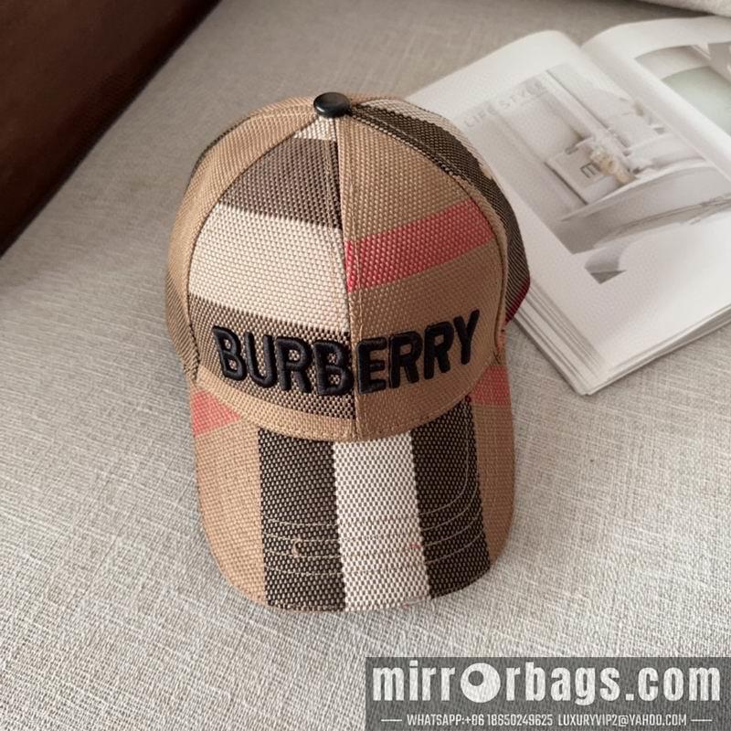 Replica Burberry Hat dx28