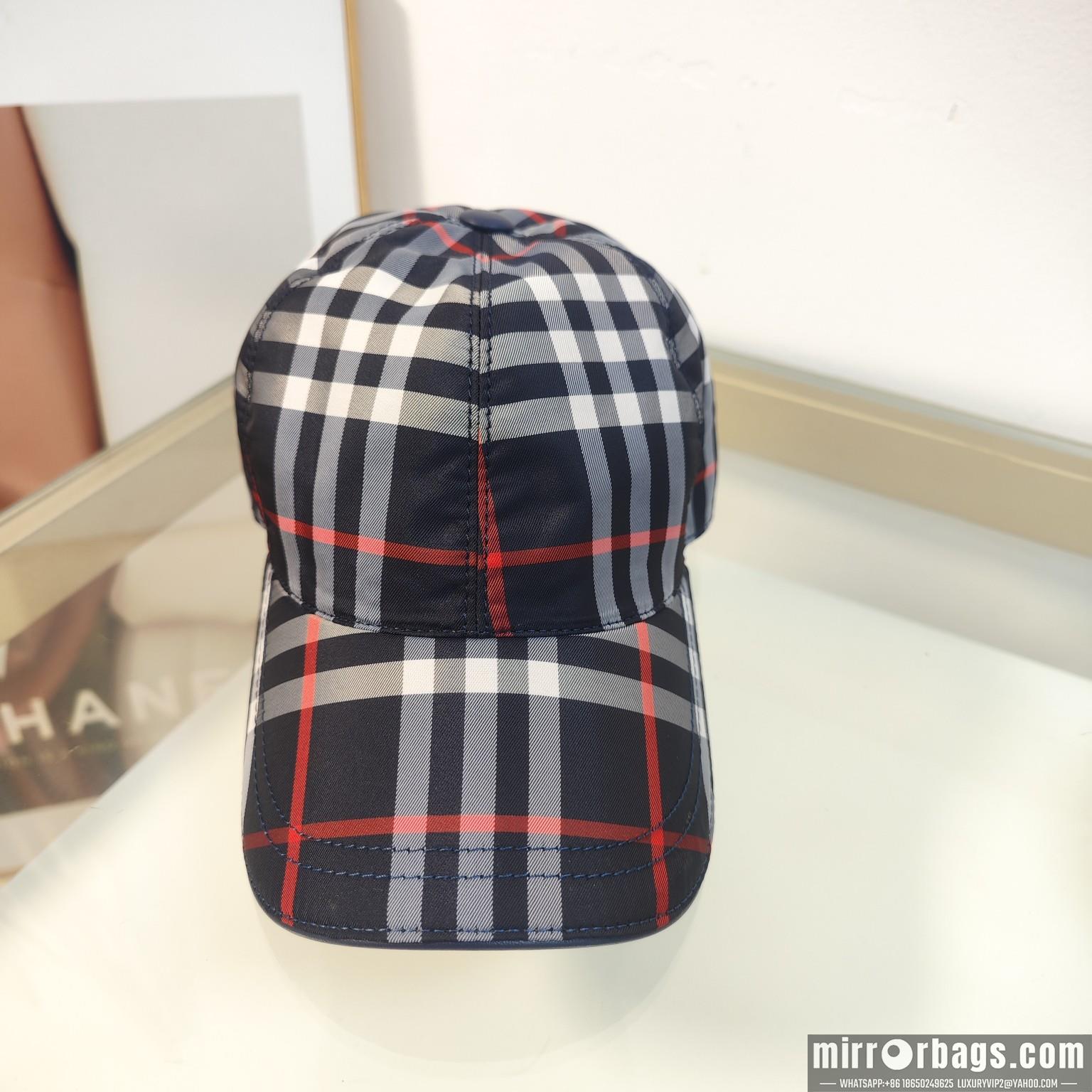 Replica Burberry Hat dx65