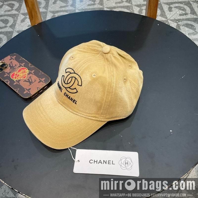 Replica Chanel Hat 072304