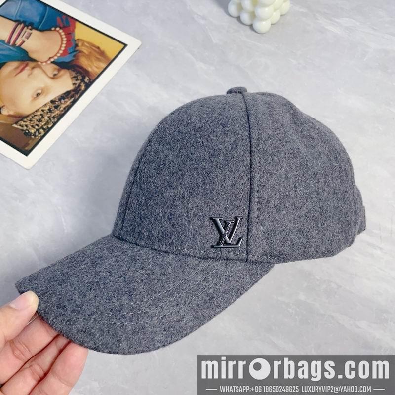 Replica LV Hat dx107