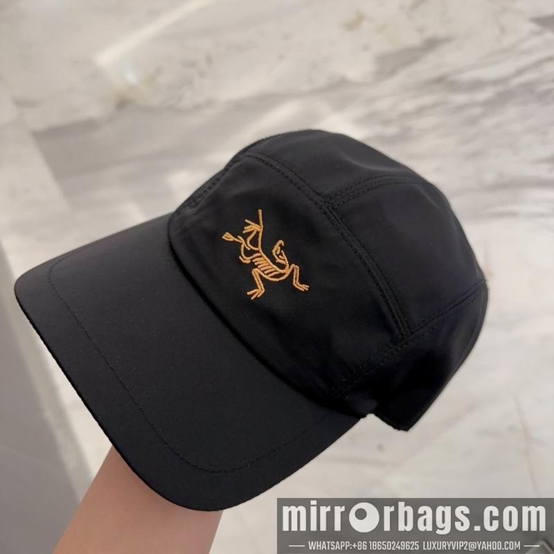 Replica Arcteryx Hat dx22