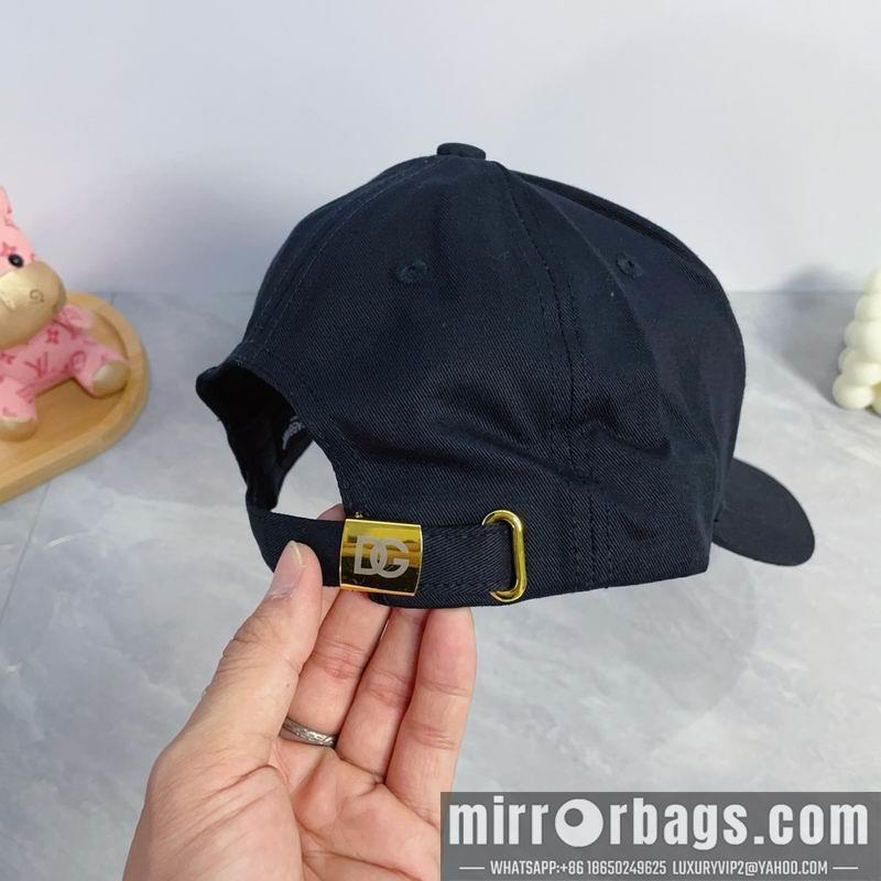 Replica DG Hat dx15