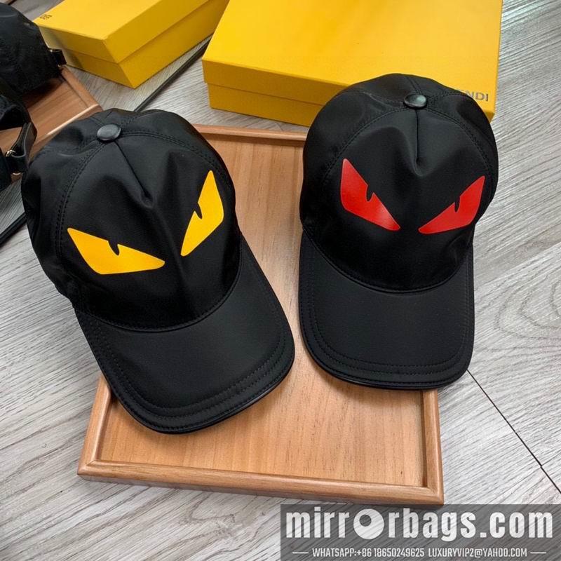Replica Fendi Hat dx96