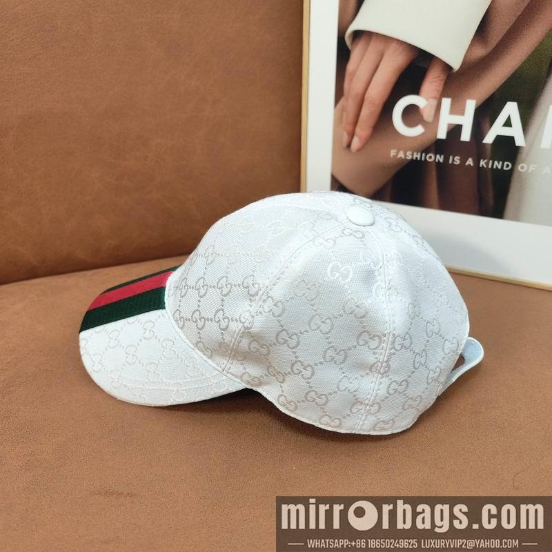 Replica Gucci Hat dx116