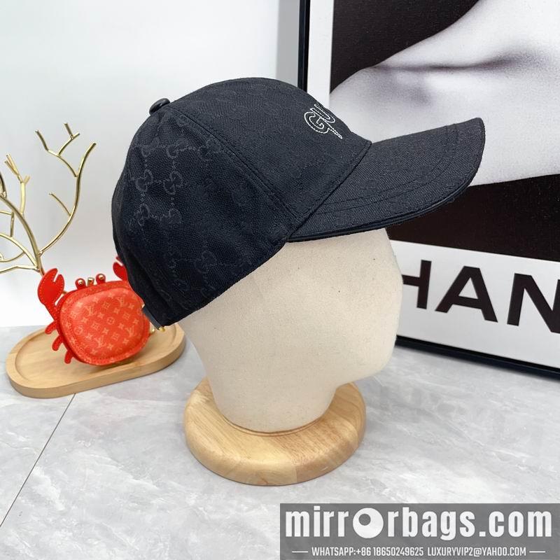 Replica Gucci Hat dx10