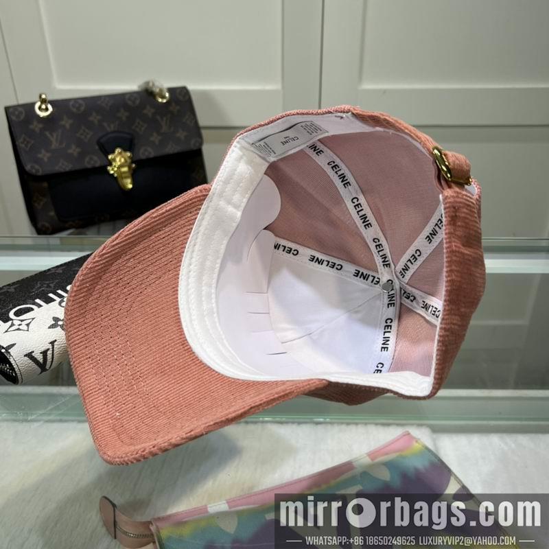 Replica Celine Hat dx103