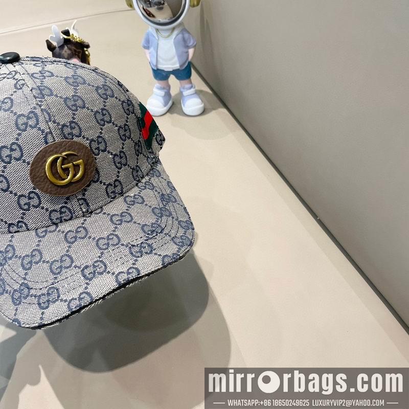 Replica Gucci Hat 081001
