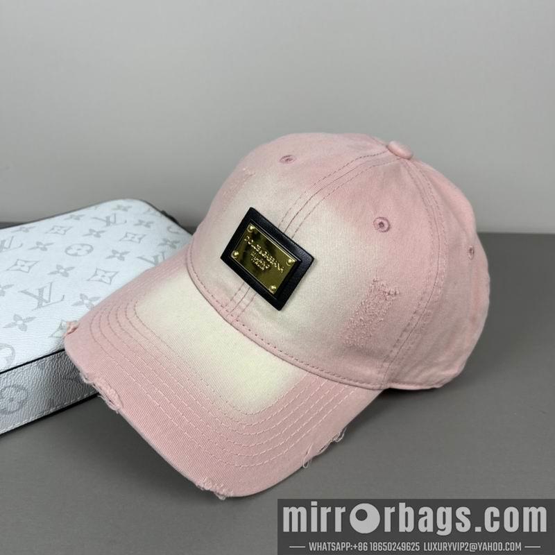 Replica DG Hat dx20