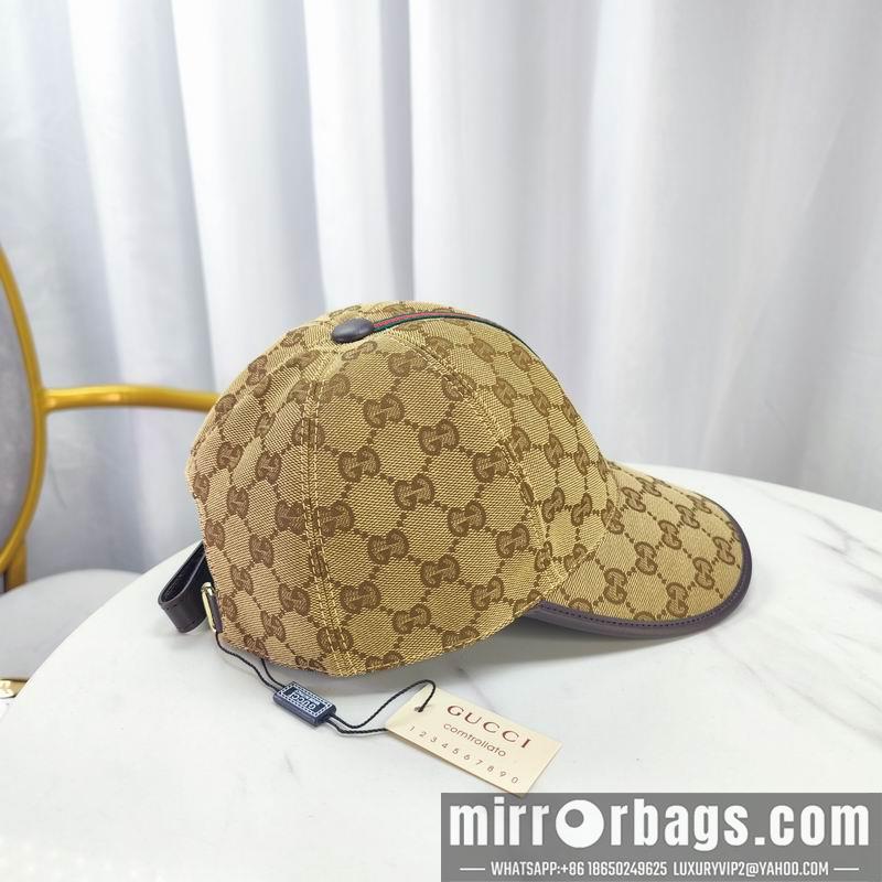 Replica Gucci Hat dx23