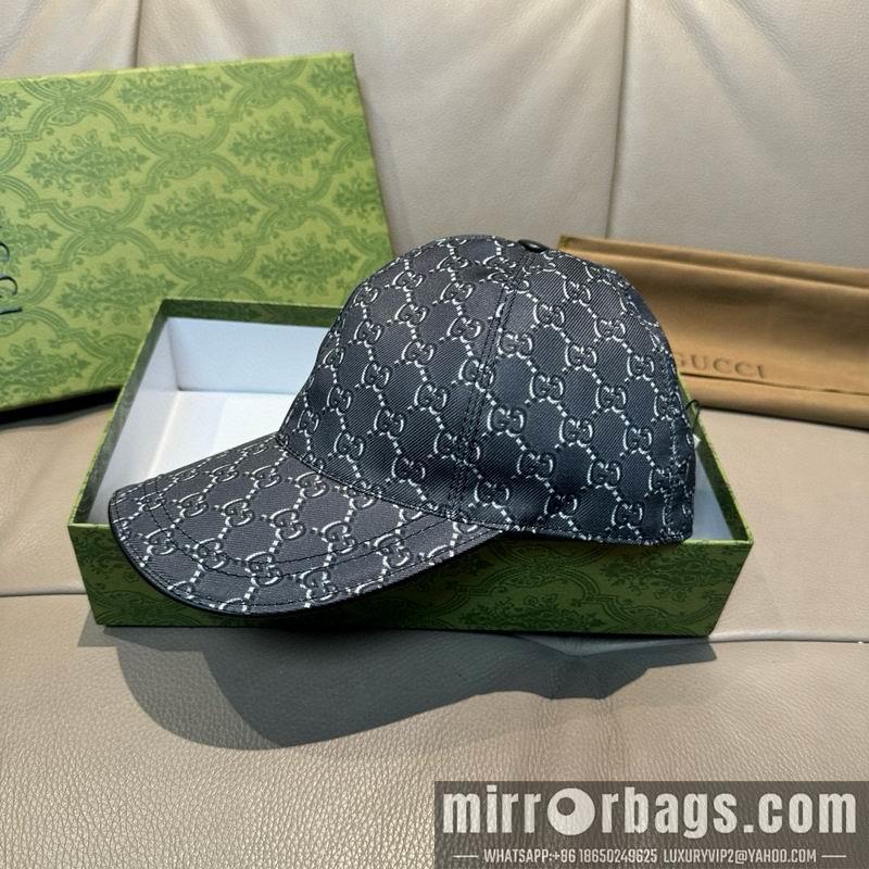 Replica Gucci Hat dx12