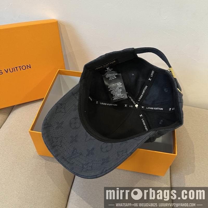 Replica LV Hat dx31