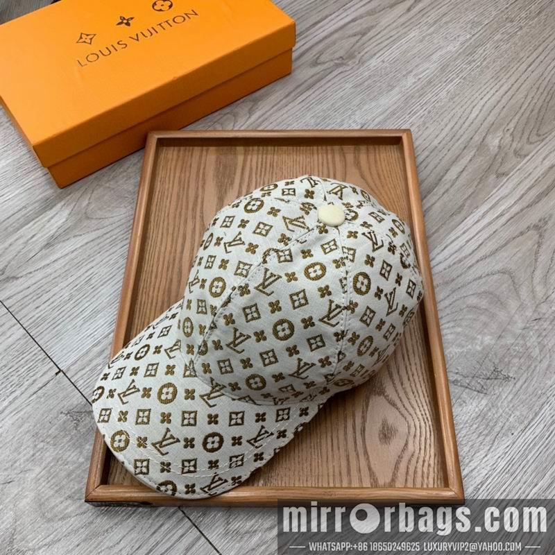 Replica LV Hat dx45