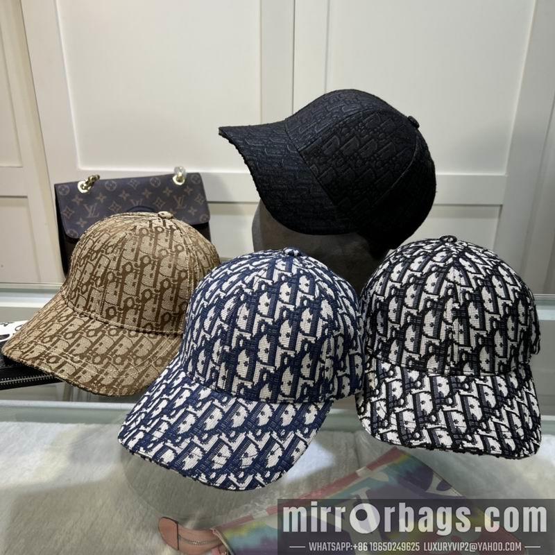 Replica Dior Hat dx09