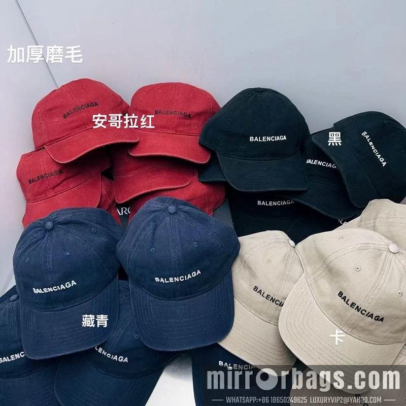 Replica Balenciaga Hat dx102