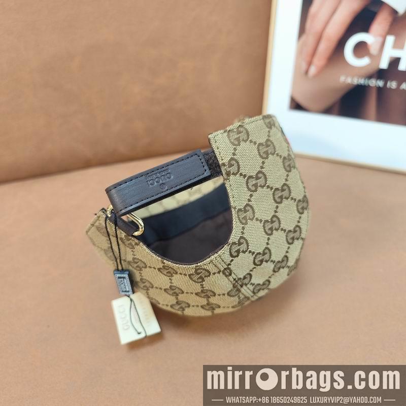 Replica Gucci Hat dx127