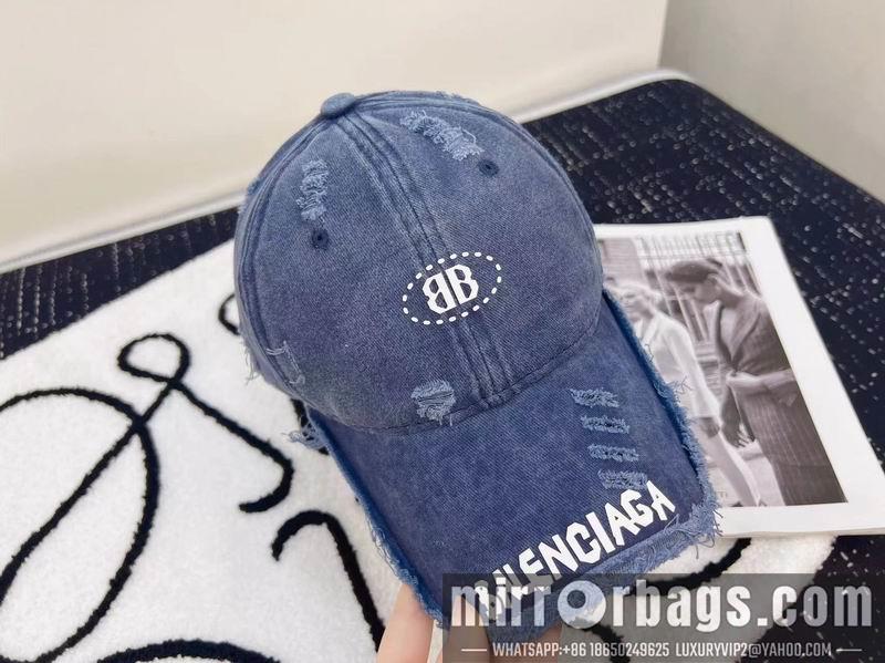 Replica Balenciaga Hat dx107