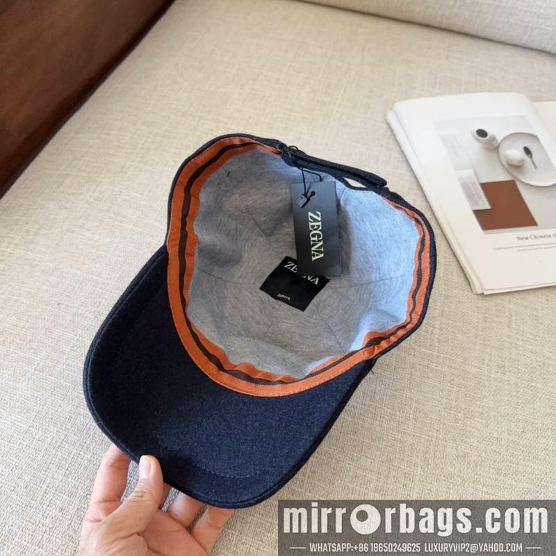 Replica Zenga Hat dx06