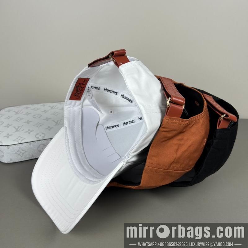 Replica Hermes Hat dx27