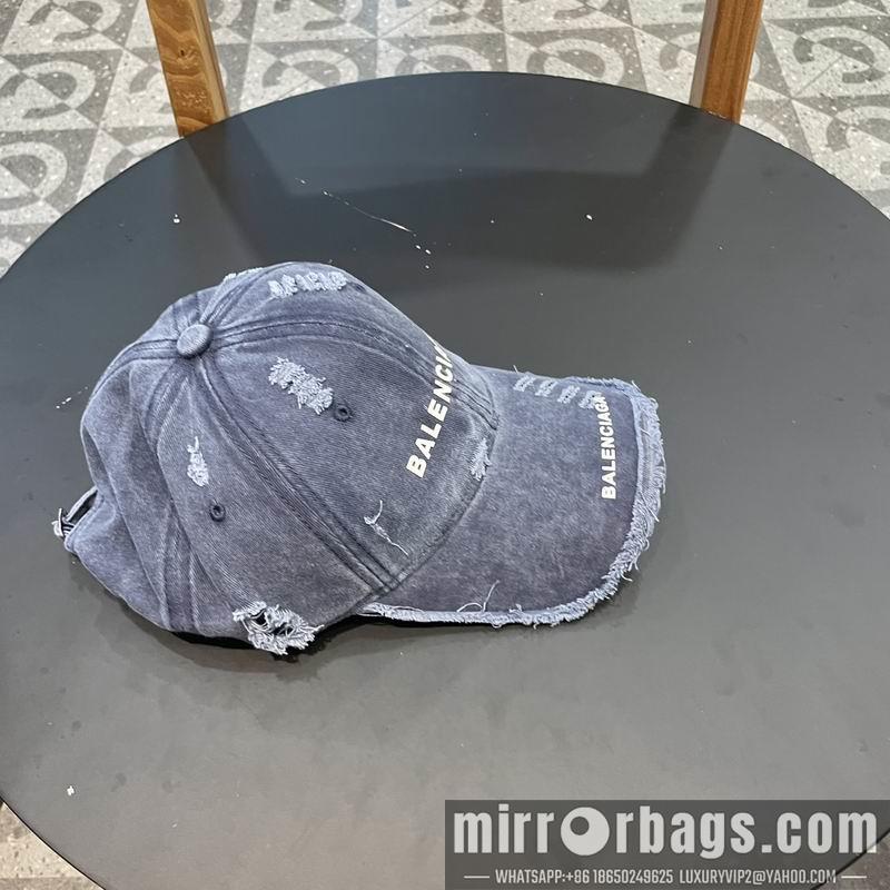 Replica Balenciaga Hat 042802