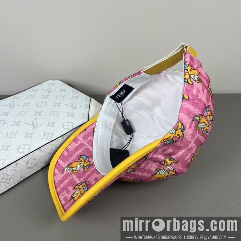 Replica Fendi Hat dx66