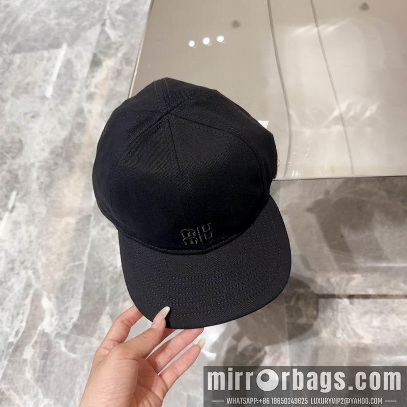 Replica Miumiu Hat 072301