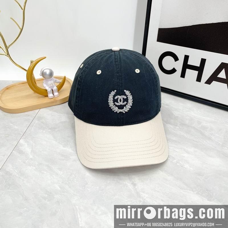 Replica Chanel Hat dx38