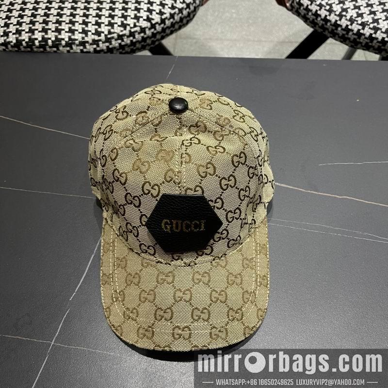 Replica Gucci Hat 030906