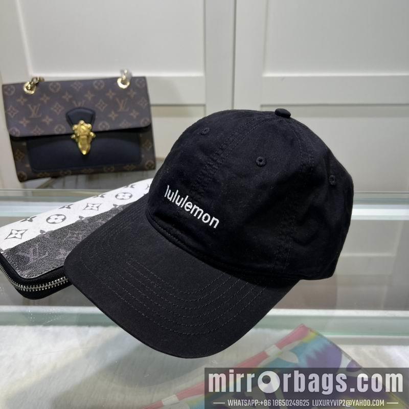 Replica Lululemon Hat dx06