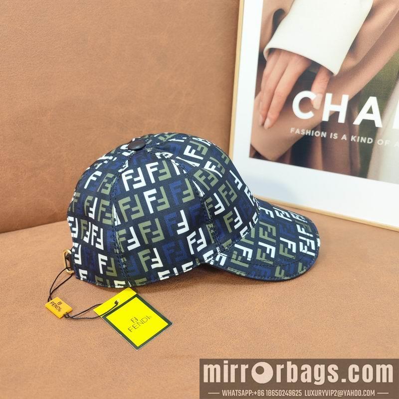 Replica Fendi Hat dx48