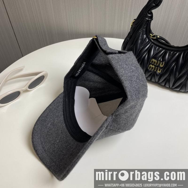Replica Balenciaga Hat dx113