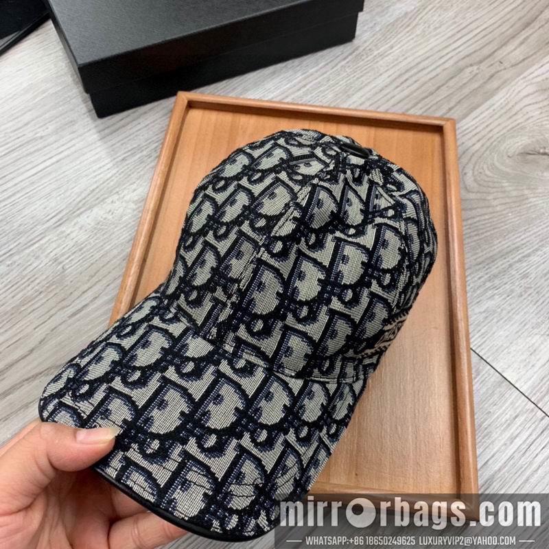 Replica Dior Hat dx28