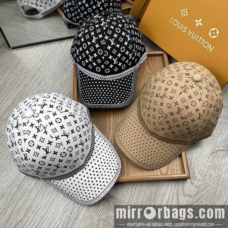 Replica LV Hat dx106