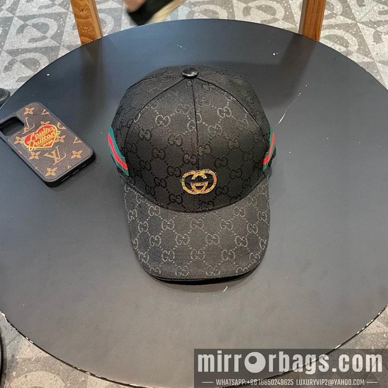 Replica Gucci Hat 122801