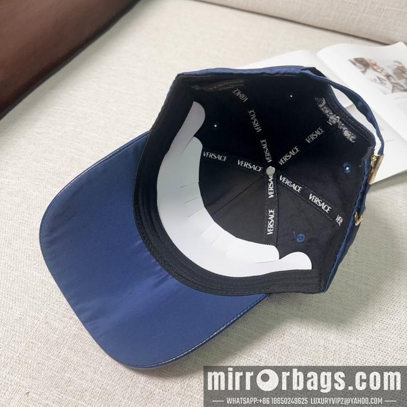 Replica Versace Hat dx08