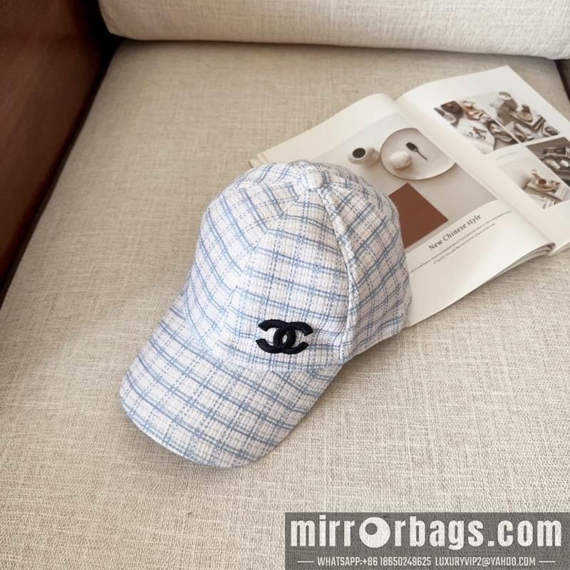 Replica Chanel Hat dx62