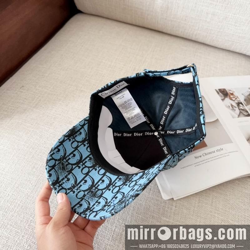 Replica Dior Hat dx74