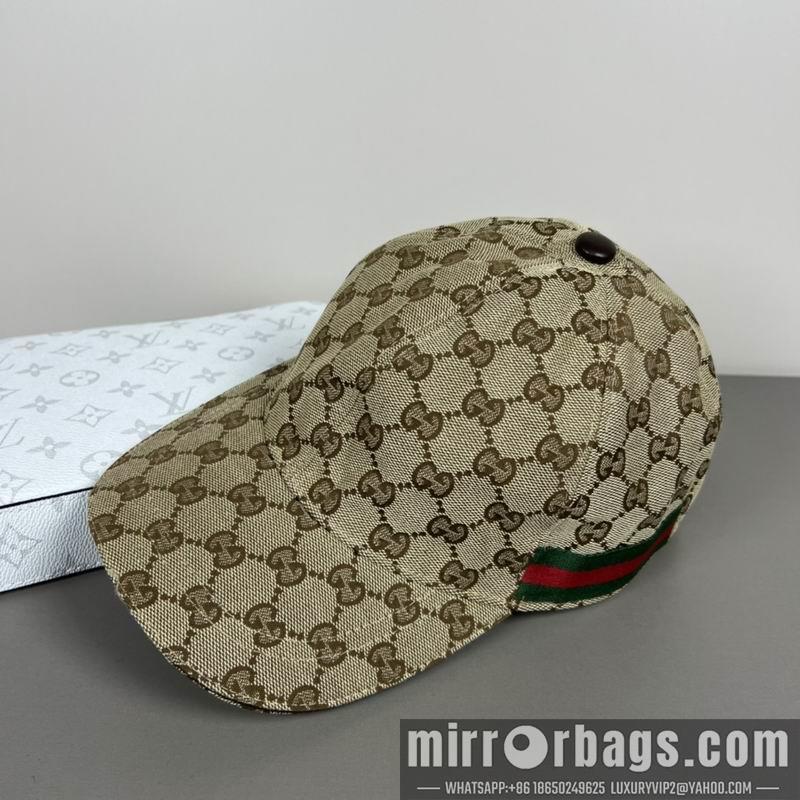 Replica Gucci Hat dx33