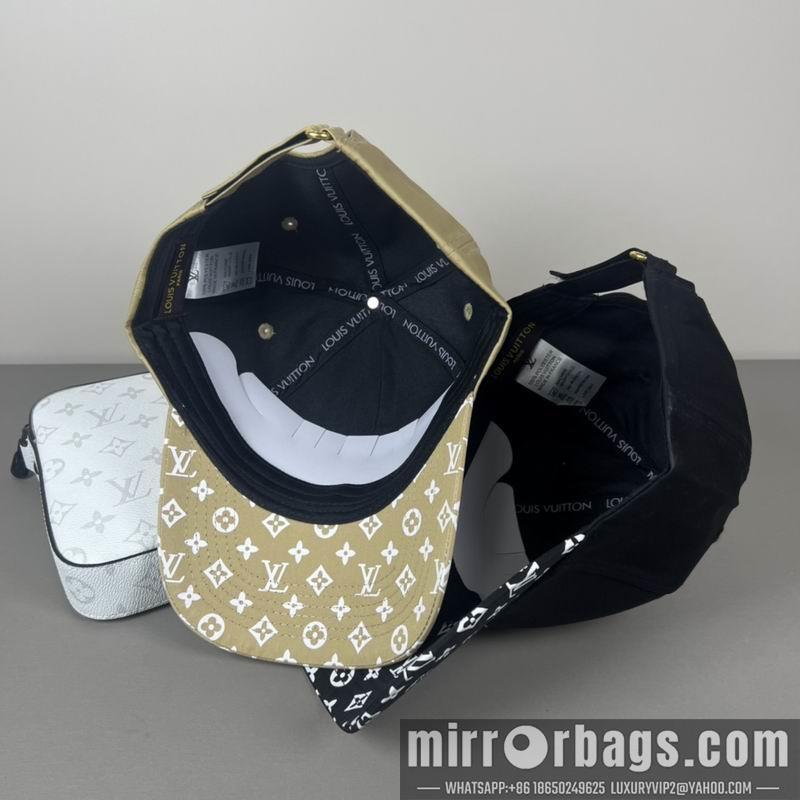 Replica LV Hat dx06