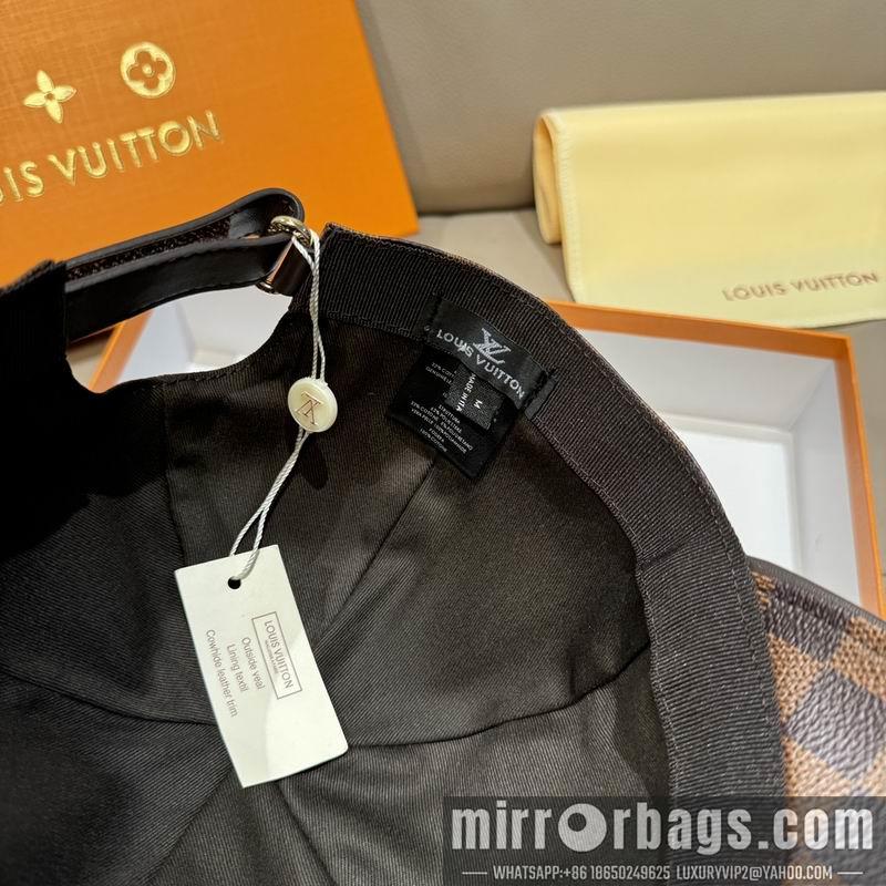 Replica LV Hat 091403
