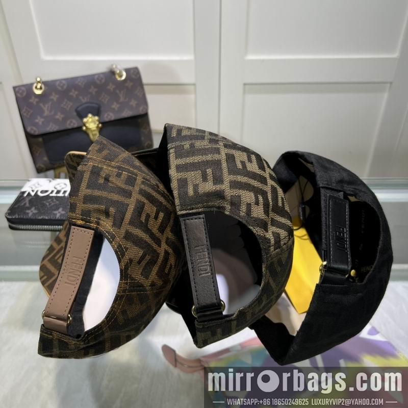 Replica Fendi Hat dx110701