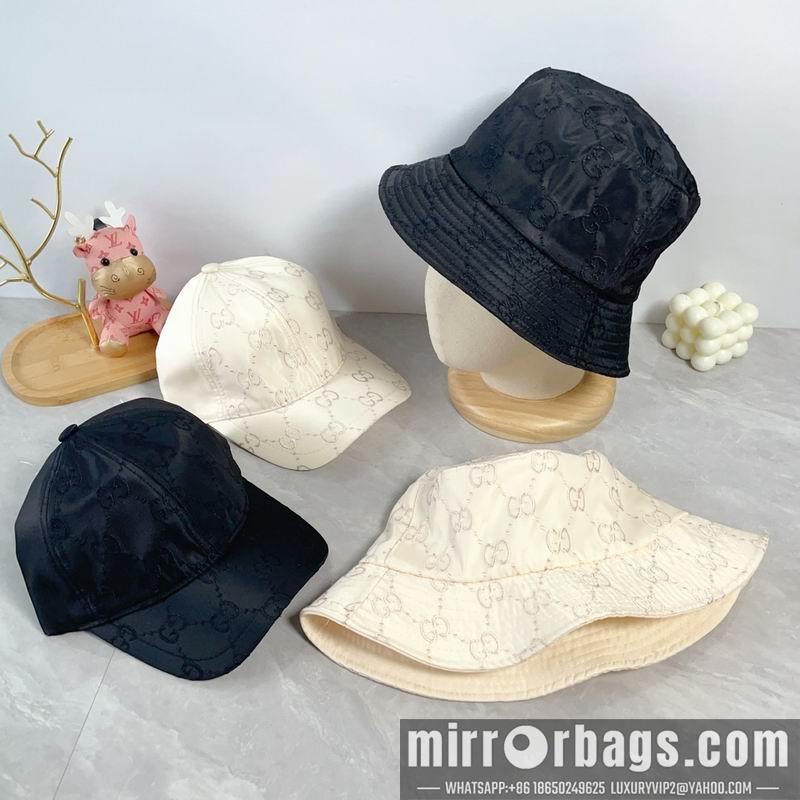 Replica Gucci Hat dx15