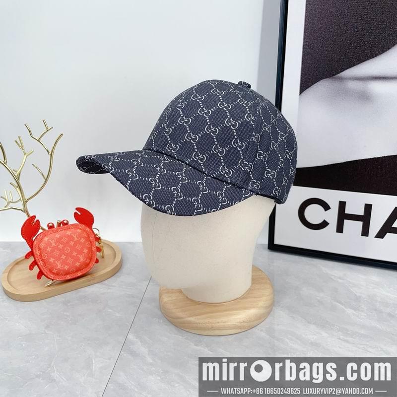 Replica Gucci Hat dx141