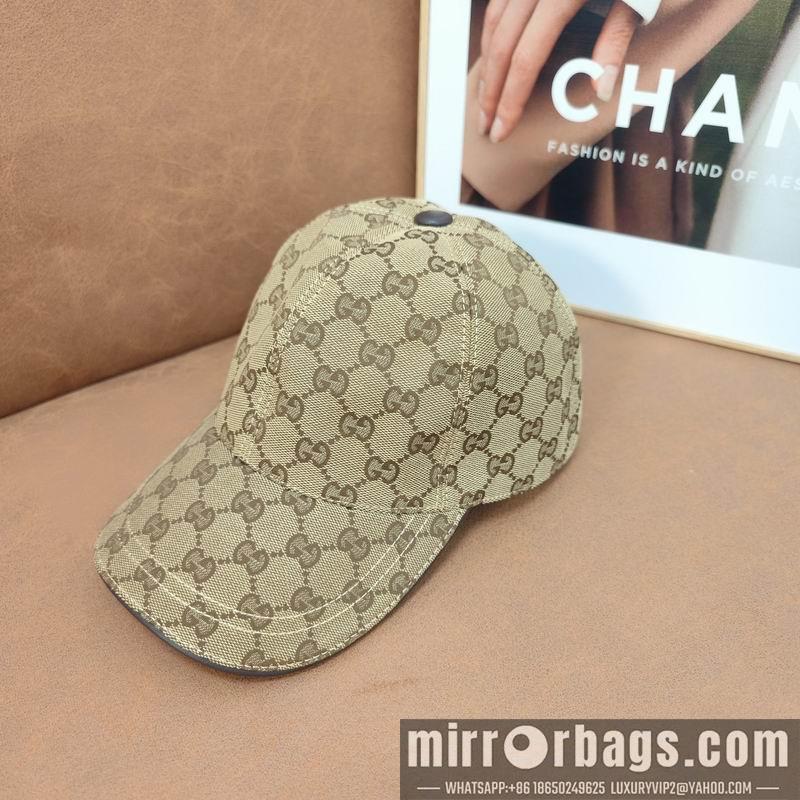 Replica Gucci Hat dx102