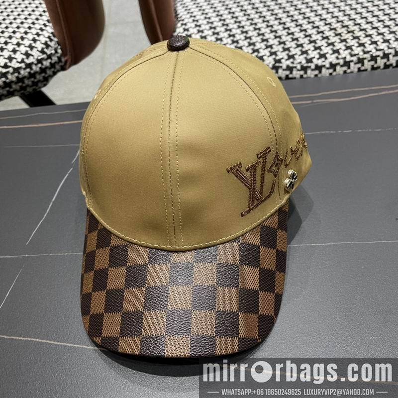 Replica LV Hat 072204