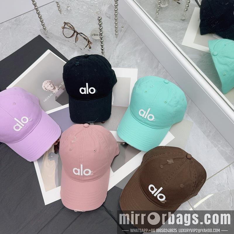 Replica Alo Hat hm02