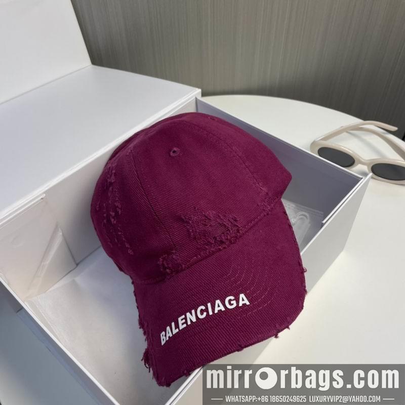 Replica Balenciaga Hat 100702