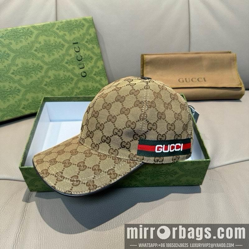 Replica Gucci Hat dx151
