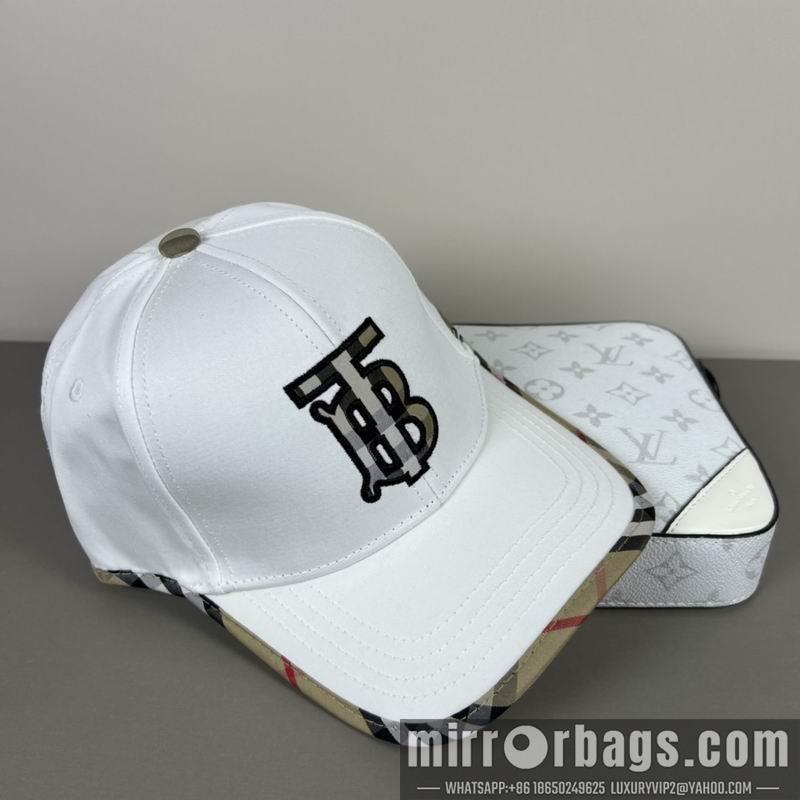 Replica Burberry Hat dx18