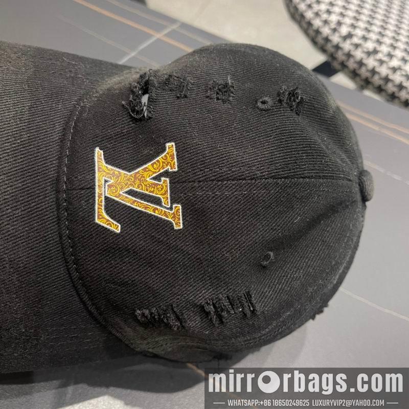 Replica LV Hat 042708